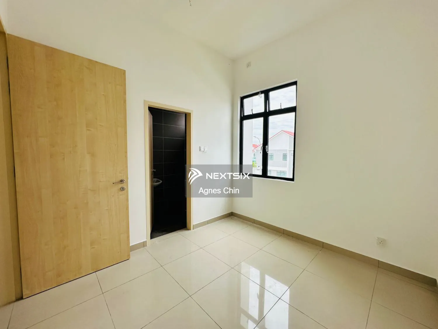 Cluster House For Sale in Tebrau Johor - Image 9