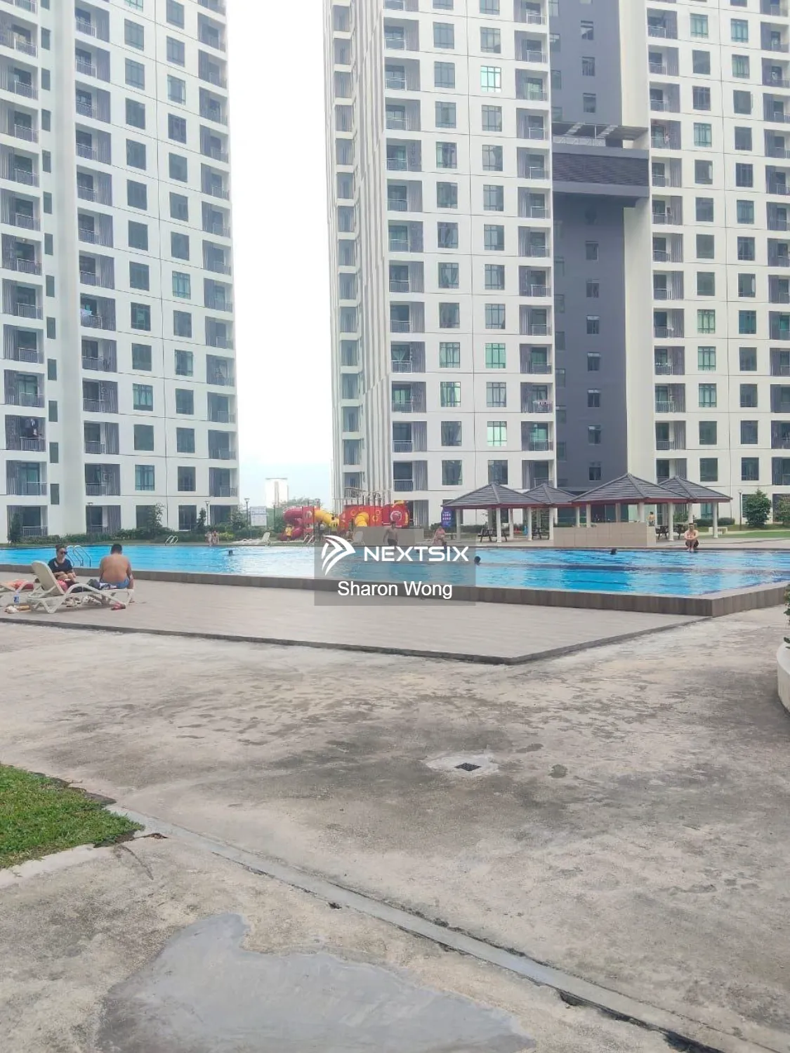 Condominium For Sale in Johor Bahru Johor - Image 10