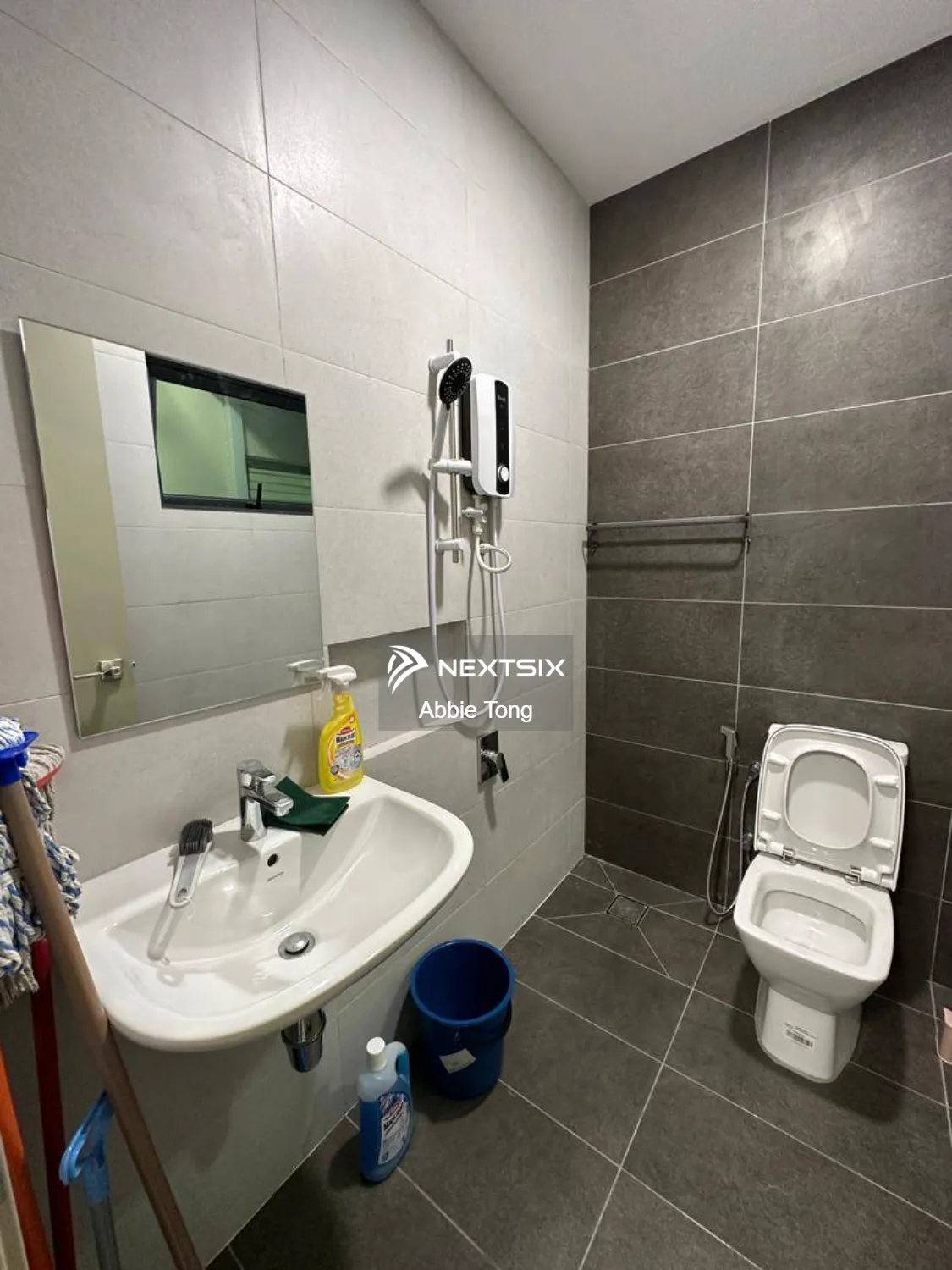 Apartment For Rent in Petaling Jaya Selangor - Image 7