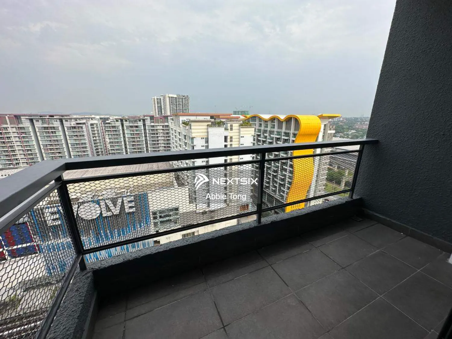 Apartment For Rent in Petaling Jaya Selangor - Image 8