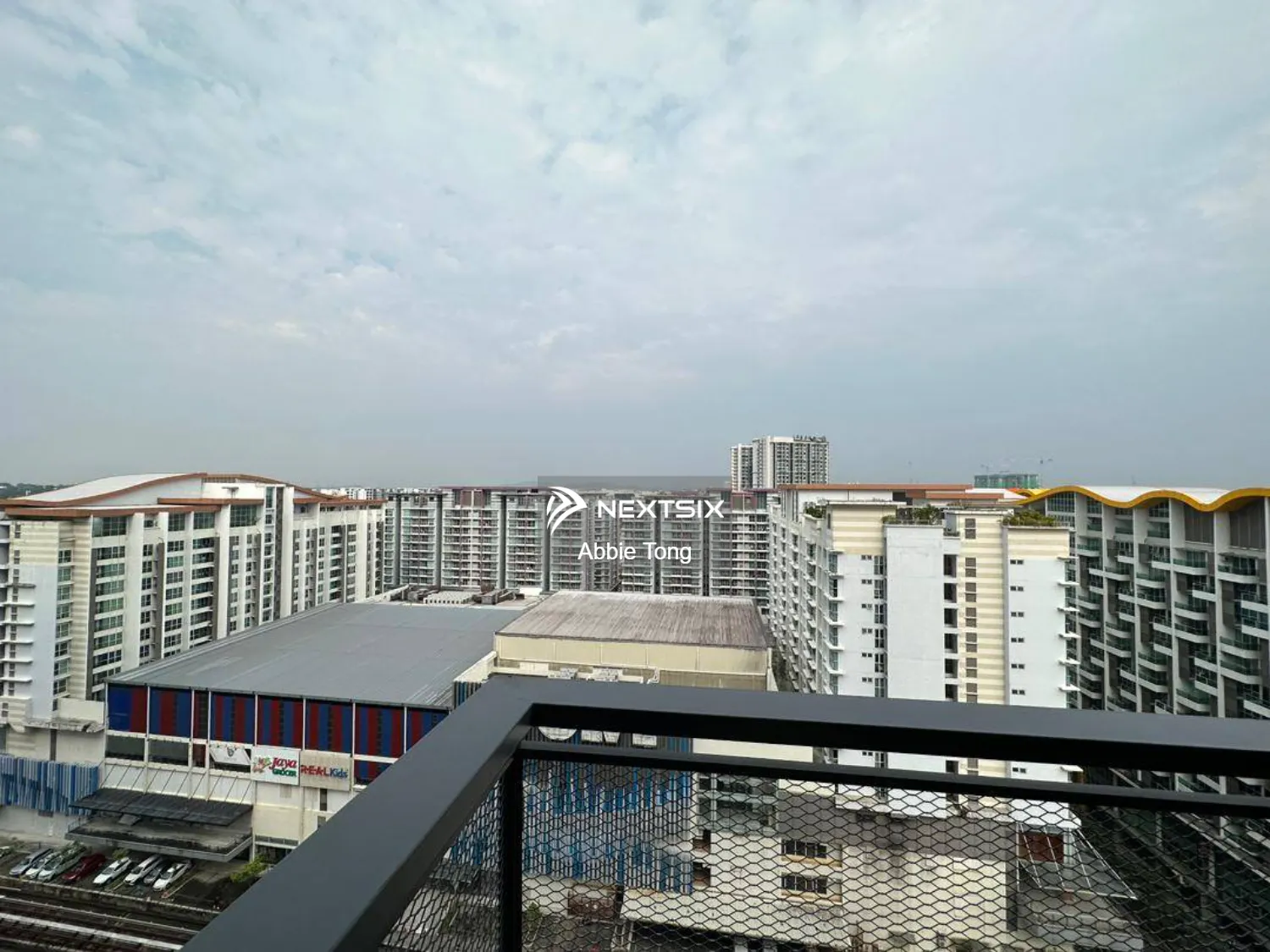 Apartment For Rent in Petaling Jaya Selangor - Image 9