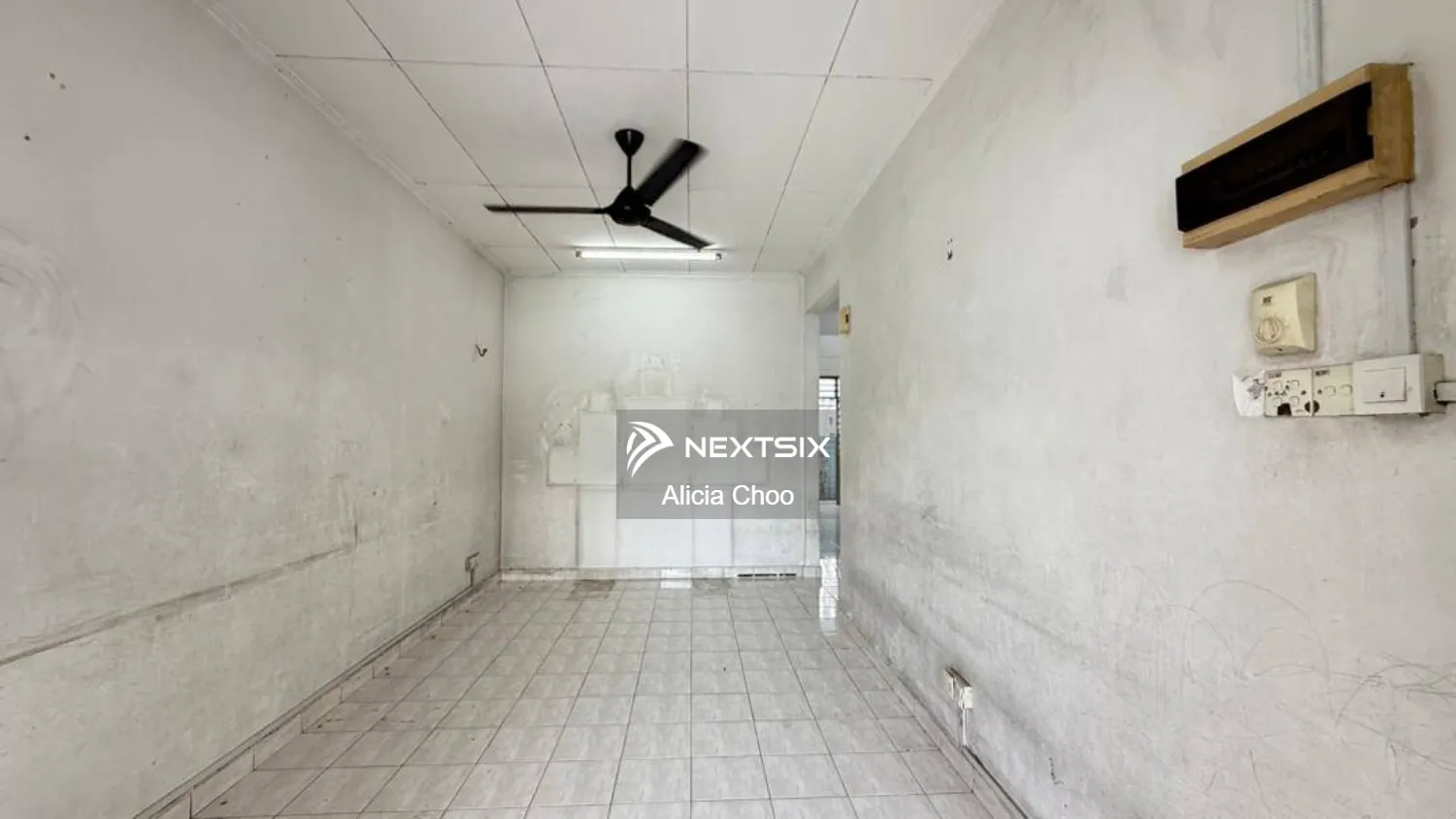 1-sty Terrace/Link House For Sale in Johor Bahru Johor