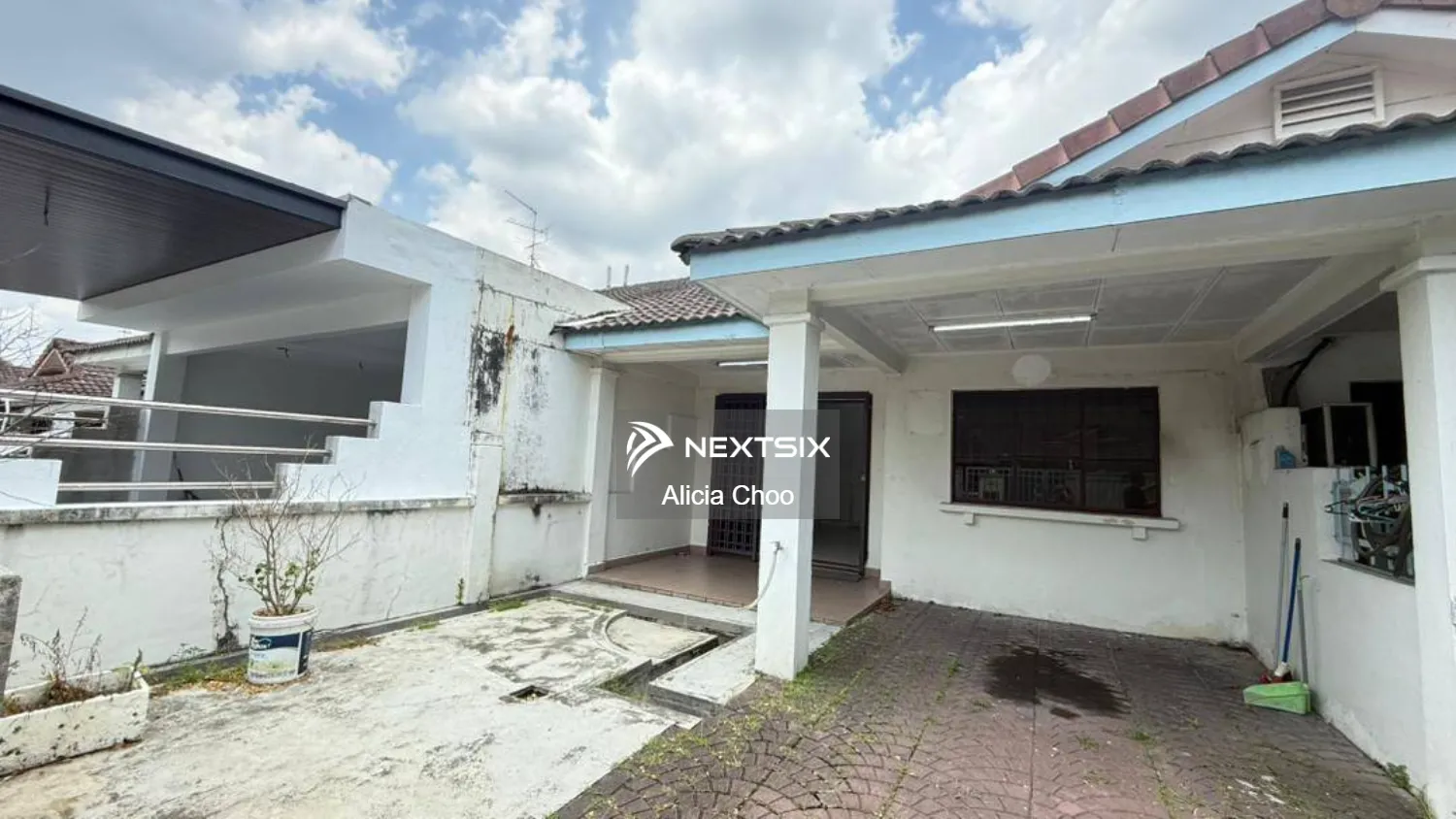 1-sty Terrace/Link House For Sale in Johor Bahru Johor - Image 10