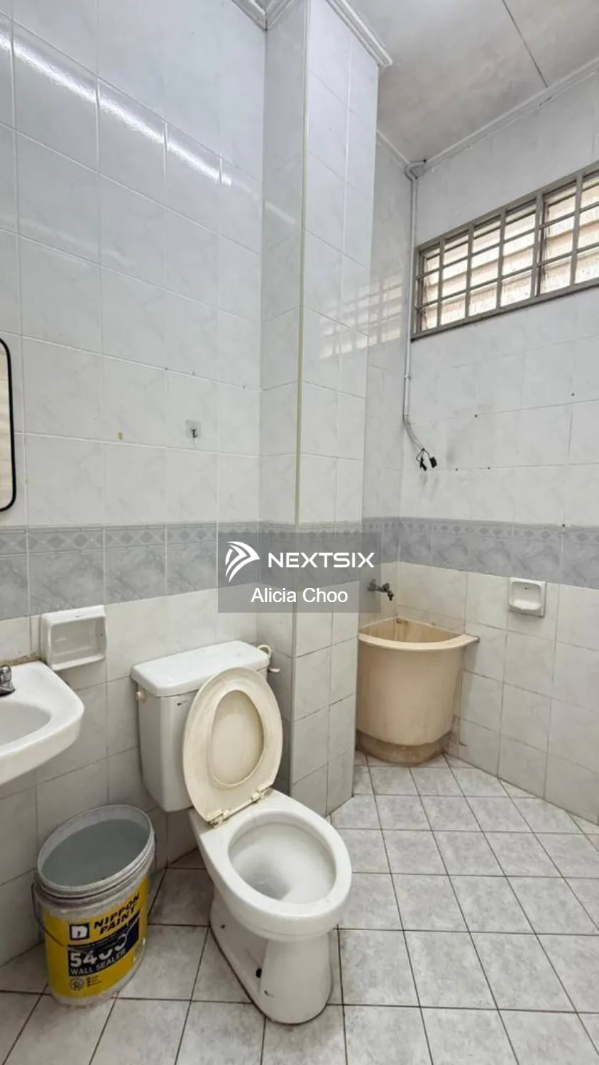 1-sty Terrace/Link House For Sale in Johor Bahru Johor - Image 11
