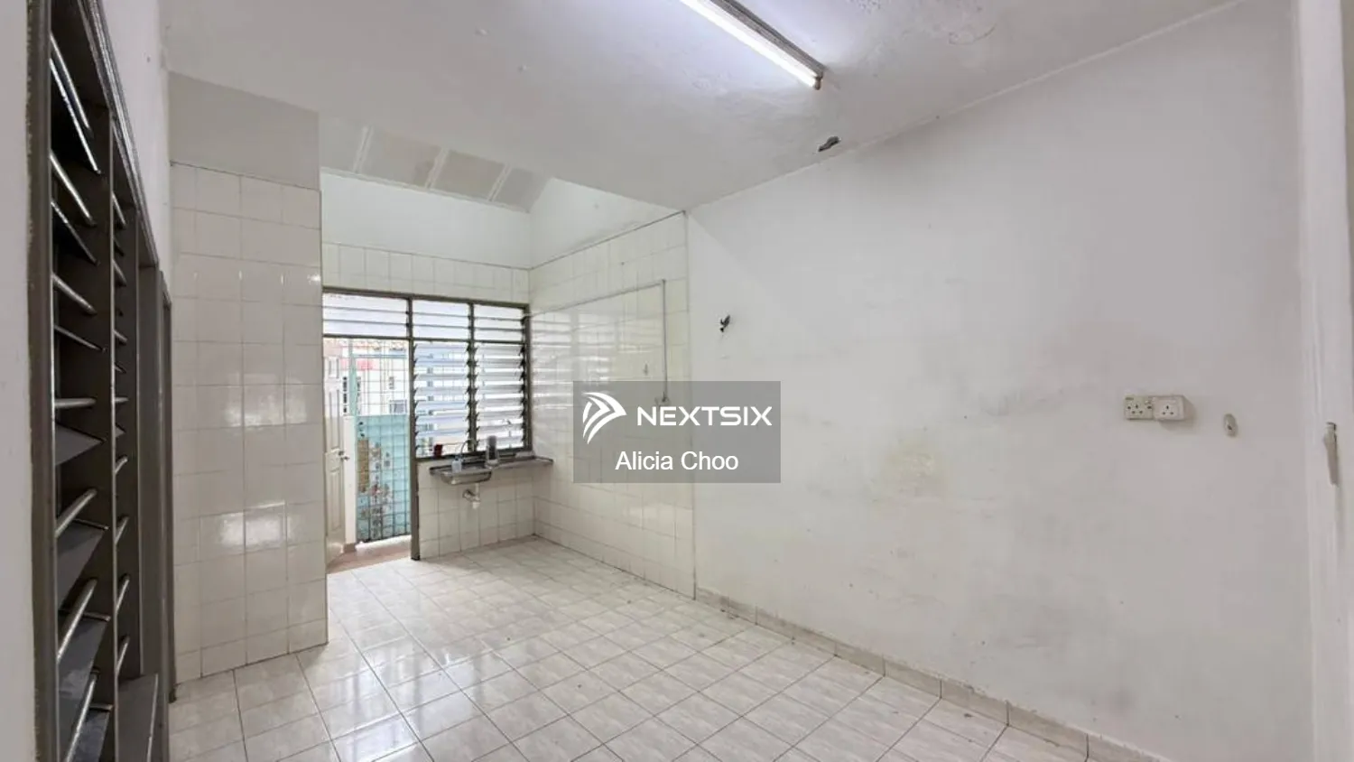 1-sty Terrace/Link House For Sale in Johor Bahru Johor - Image 5