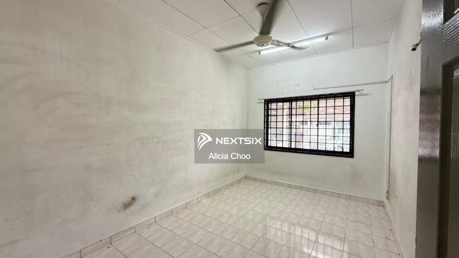 1-sty Terrace/Link House For Sale in Johor Bahru Johor - Image 6