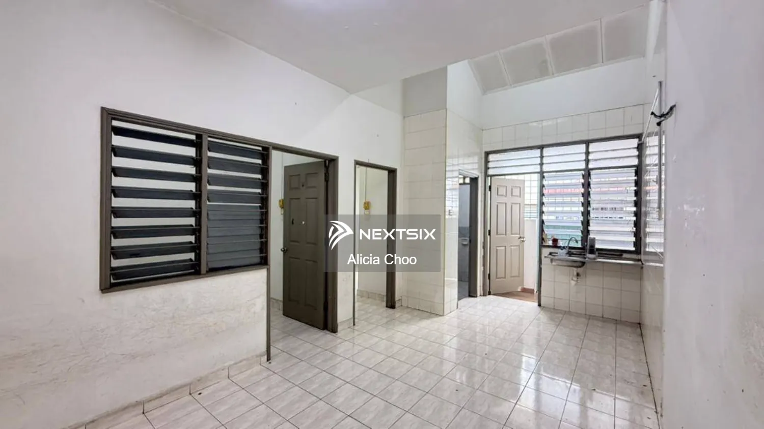 1-sty Terrace/Link House For Sale in Johor Bahru Johor - Image 7