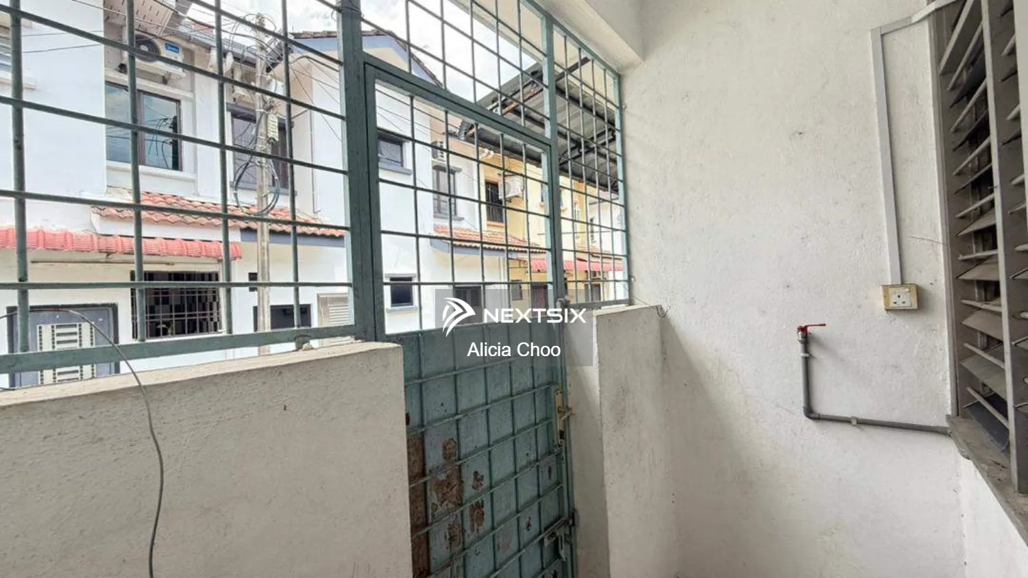 1-sty Terrace/Link House For Sale in Johor Bahru Johor - Image 8