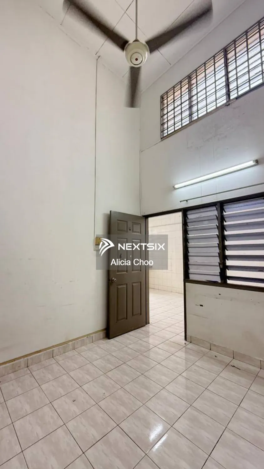 1-sty Terrace/Link House For Sale in Johor Bahru Johor - Image 9