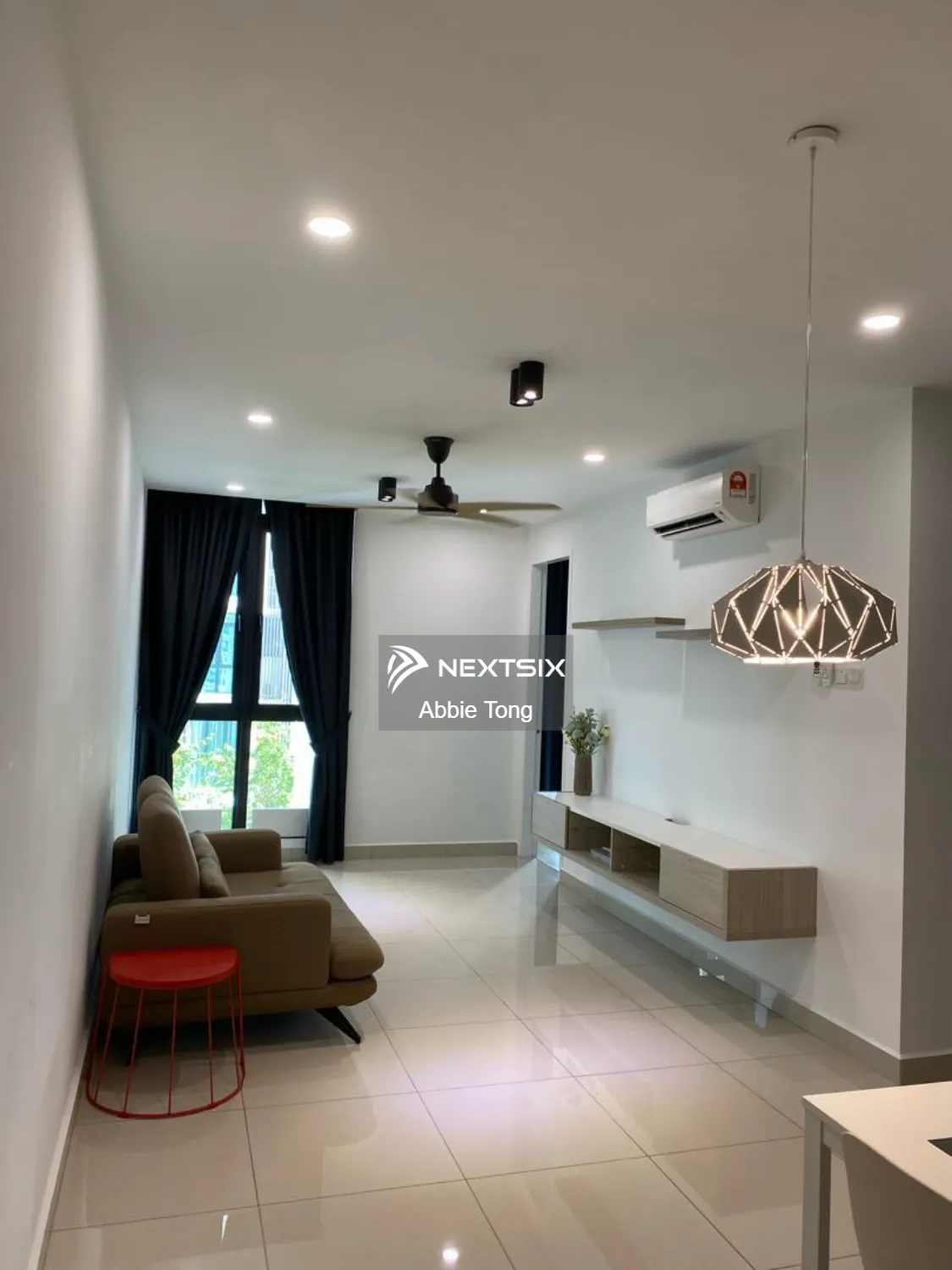 Serviced Residence For Rent in Ara Damansara Selangor