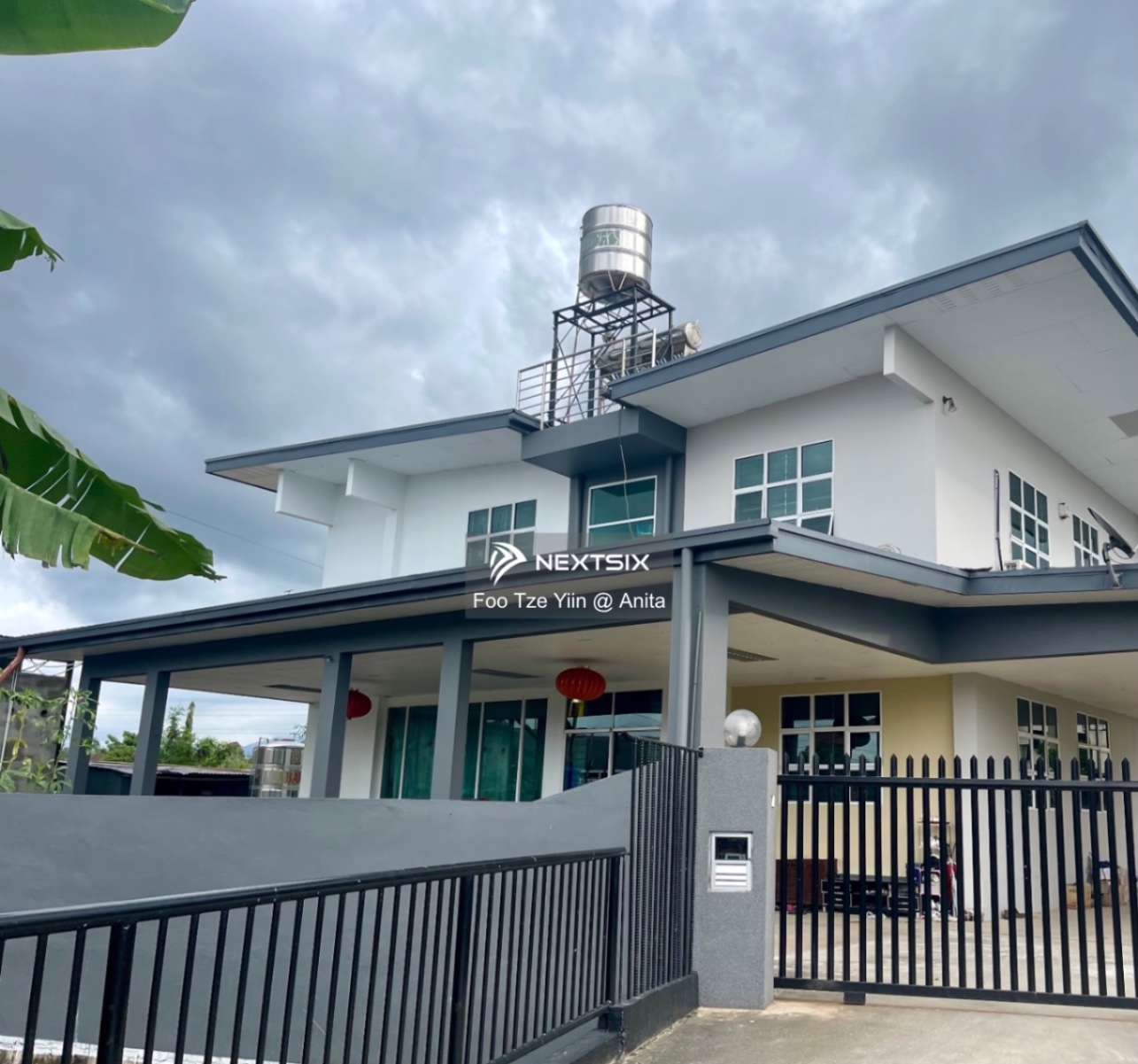 Bungalow For Sale in Penampang Sabah