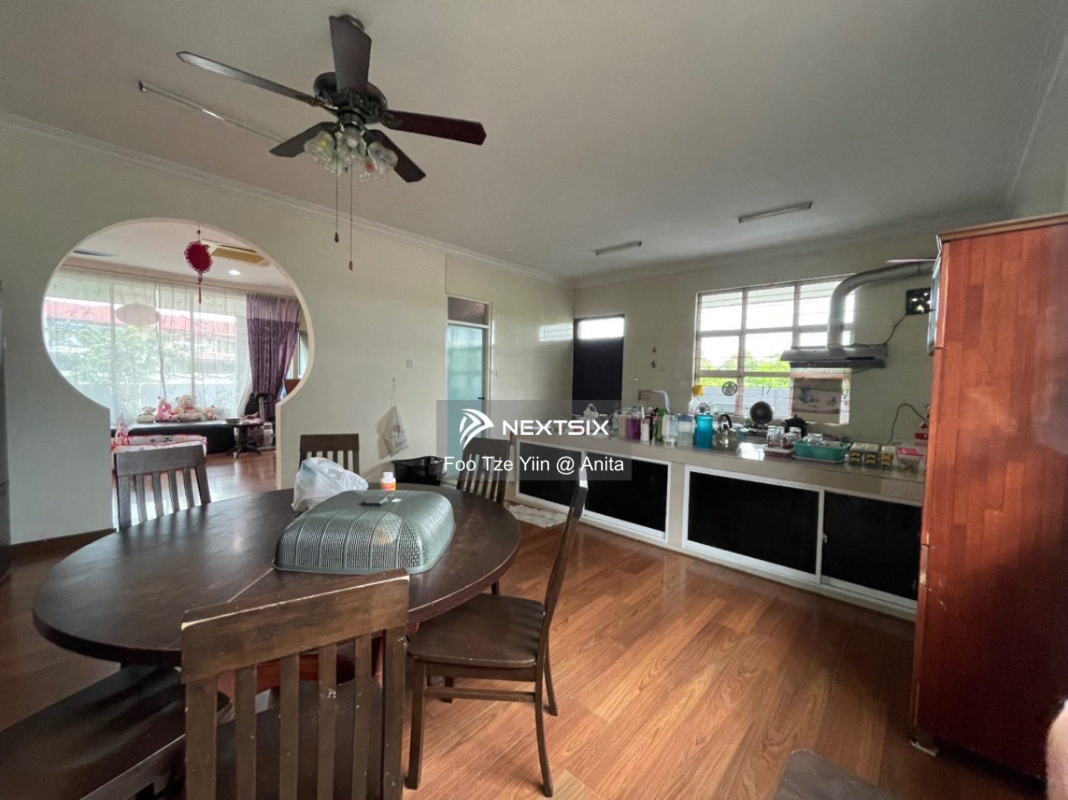 Bungalow For Sale in Penampang Sabah - Image 9