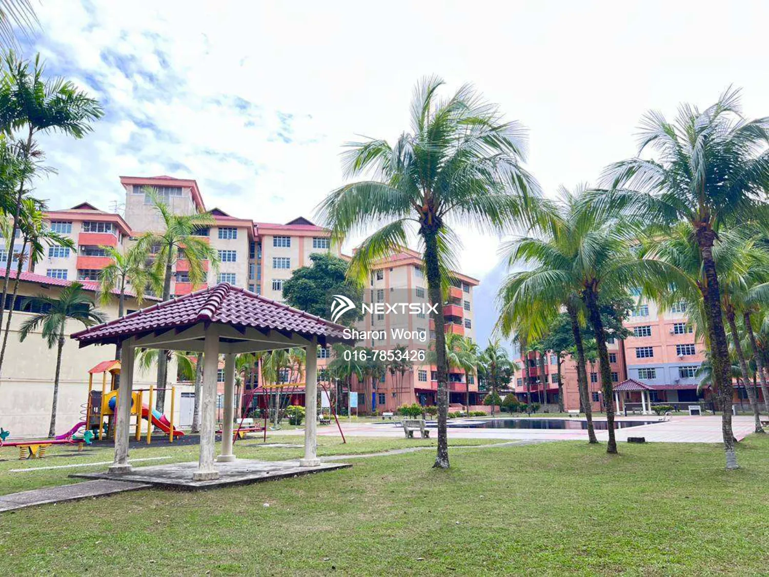 Apartment For Sale in Iskandar Puteri (Nusajaya) Johor - Image 10