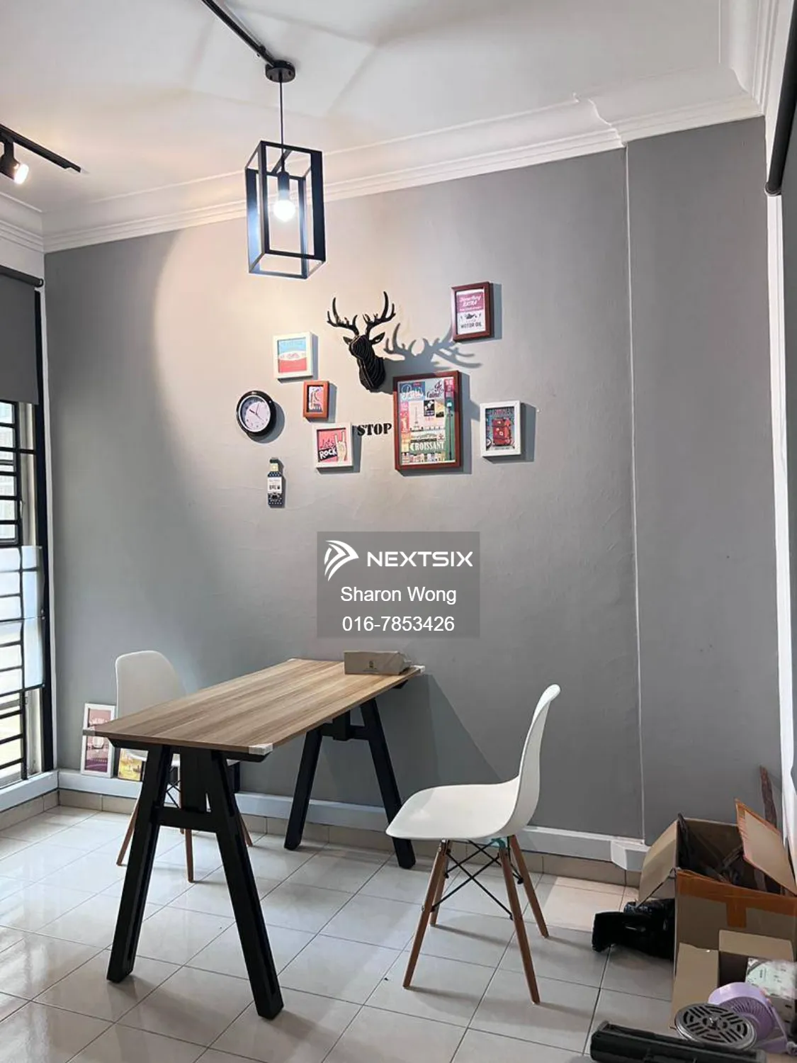 Apartment For Sale in Iskandar Puteri (Nusajaya) Johor - Image 7