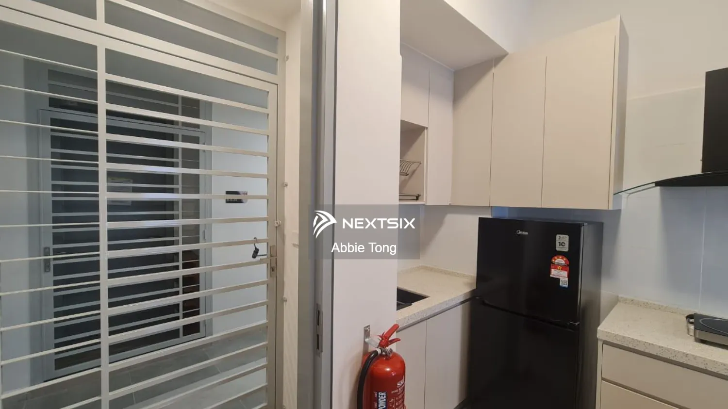 Serviced Residence For Rent in Petaling Jaya Selangor - Image 10