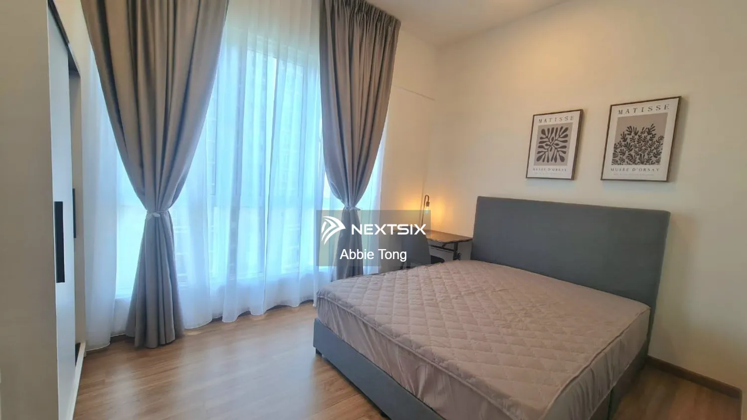 Serviced Residence For Rent in Petaling Jaya Selangor - Image 12