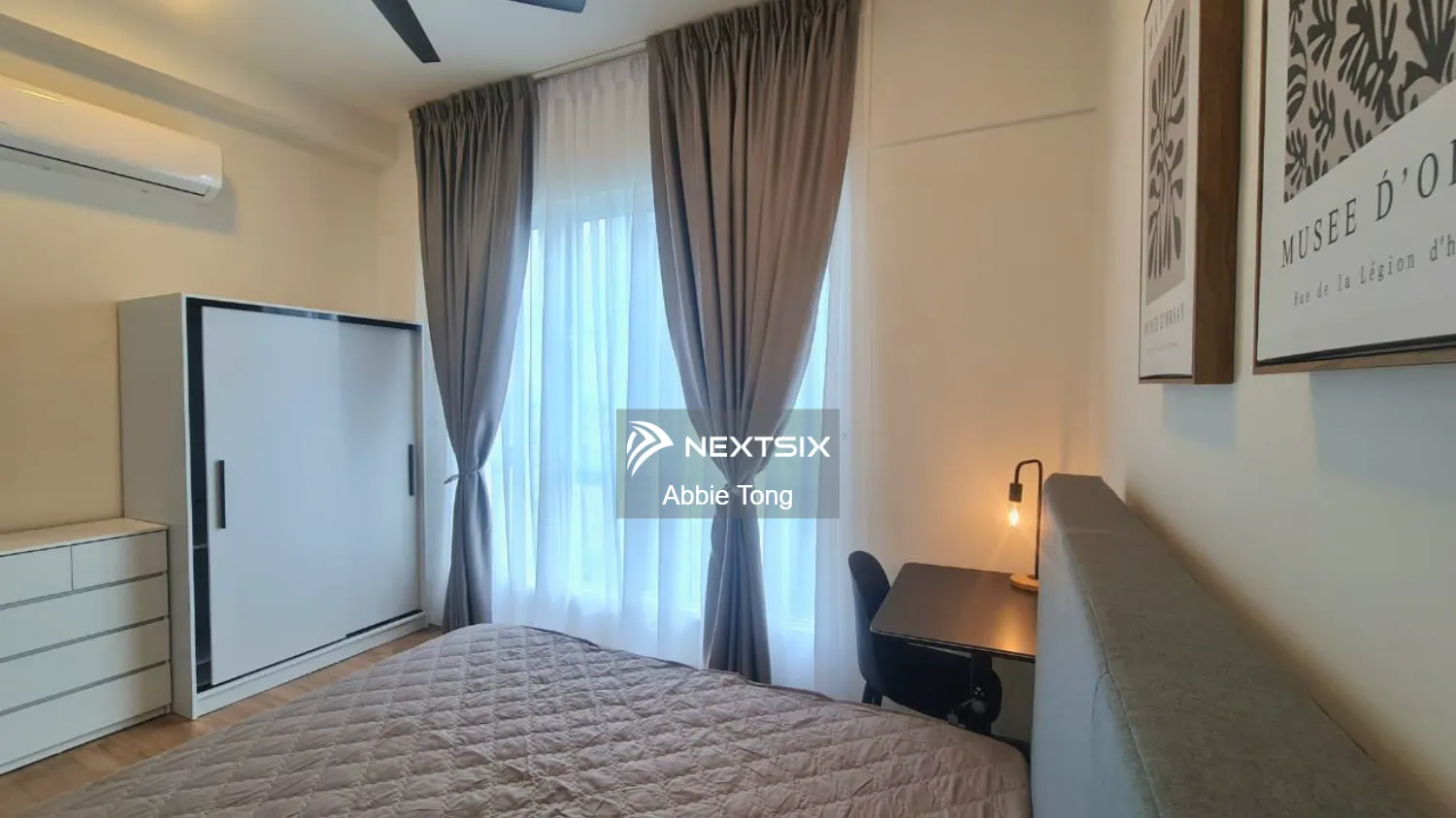 Serviced Residence For Rent in Petaling Jaya Selangor - Image 13