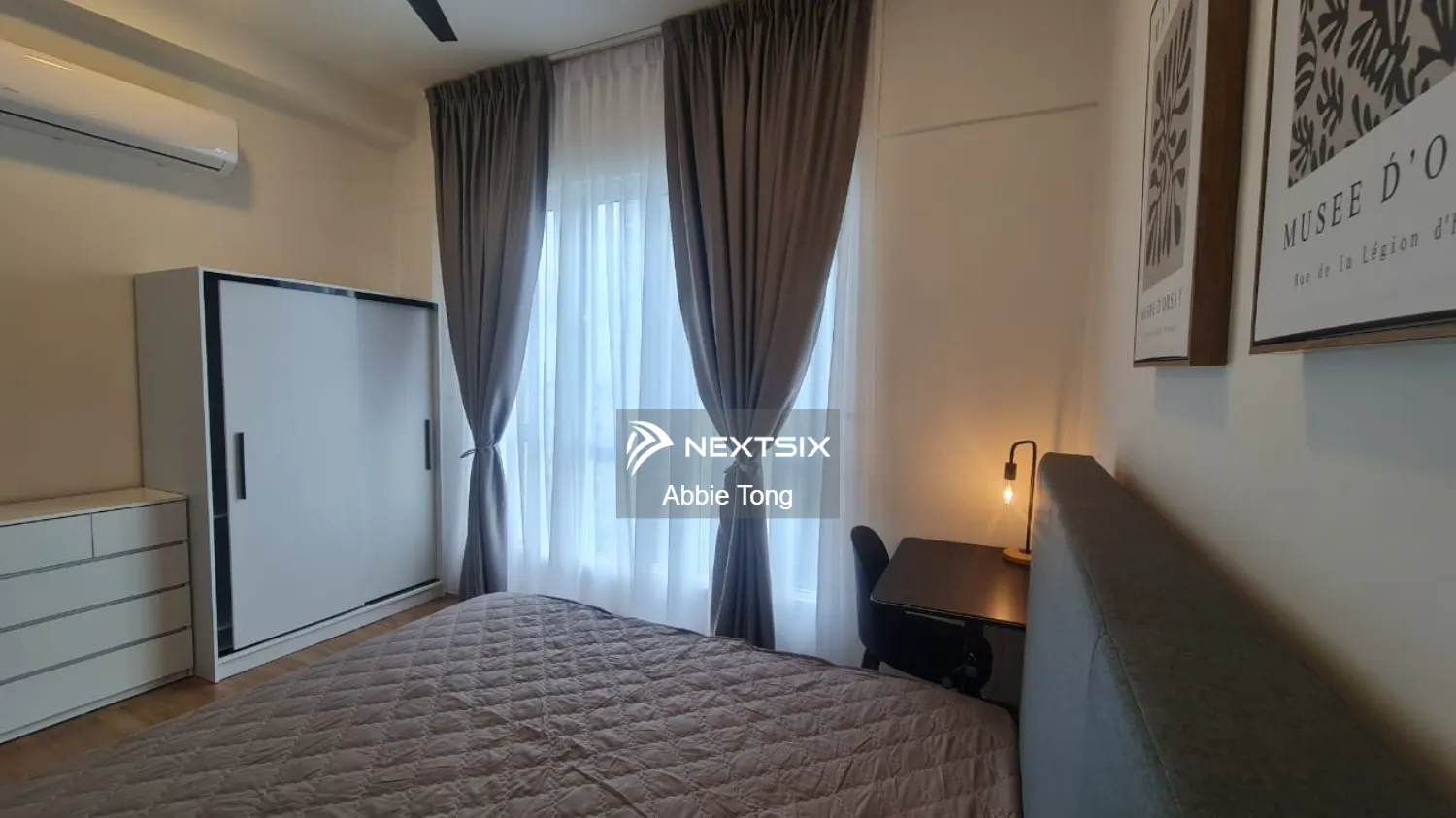 Serviced Residence For Rent in Petaling Jaya Selangor - Image 15