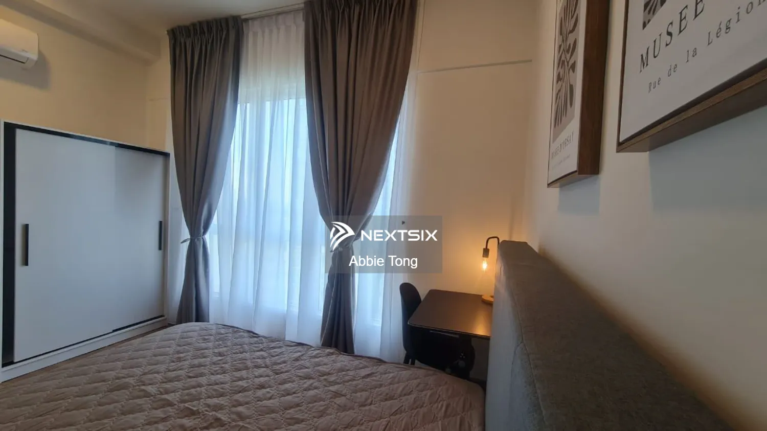 Serviced Residence For Rent in Petaling Jaya Selangor - Image 16
