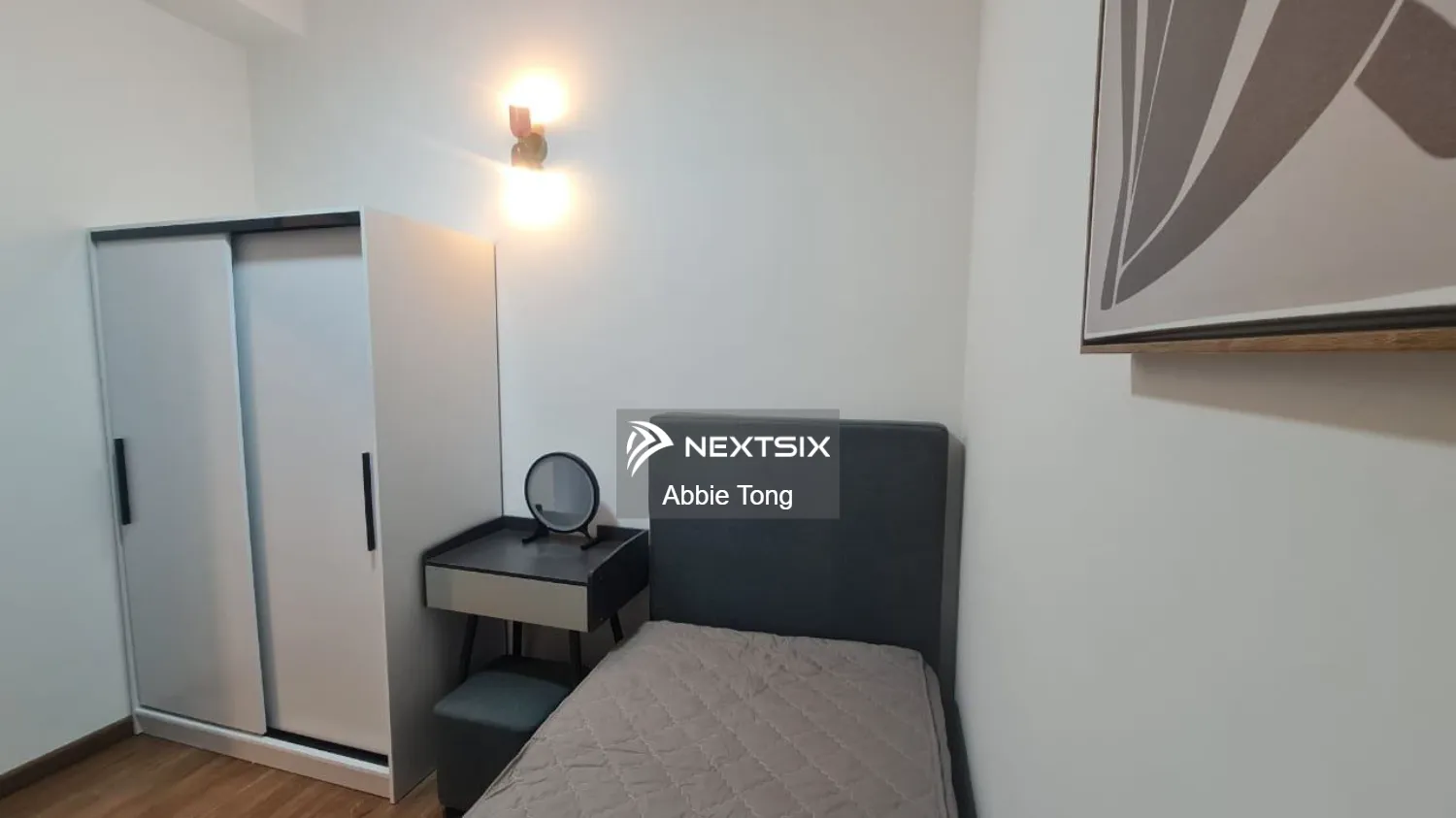 Serviced Residence For Rent in Petaling Jaya Selangor - Image 17