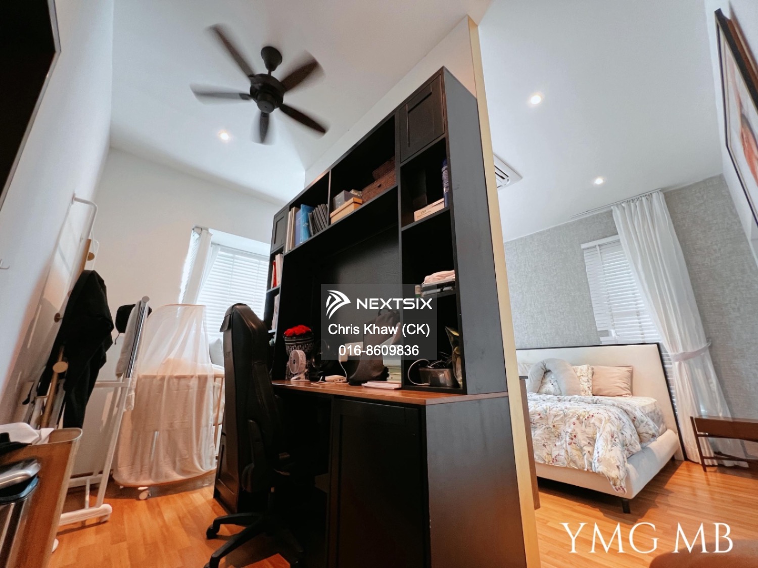 2-sty Terrace/Link House For Sale in Bandar Bukit Raja Selangor - Image 10