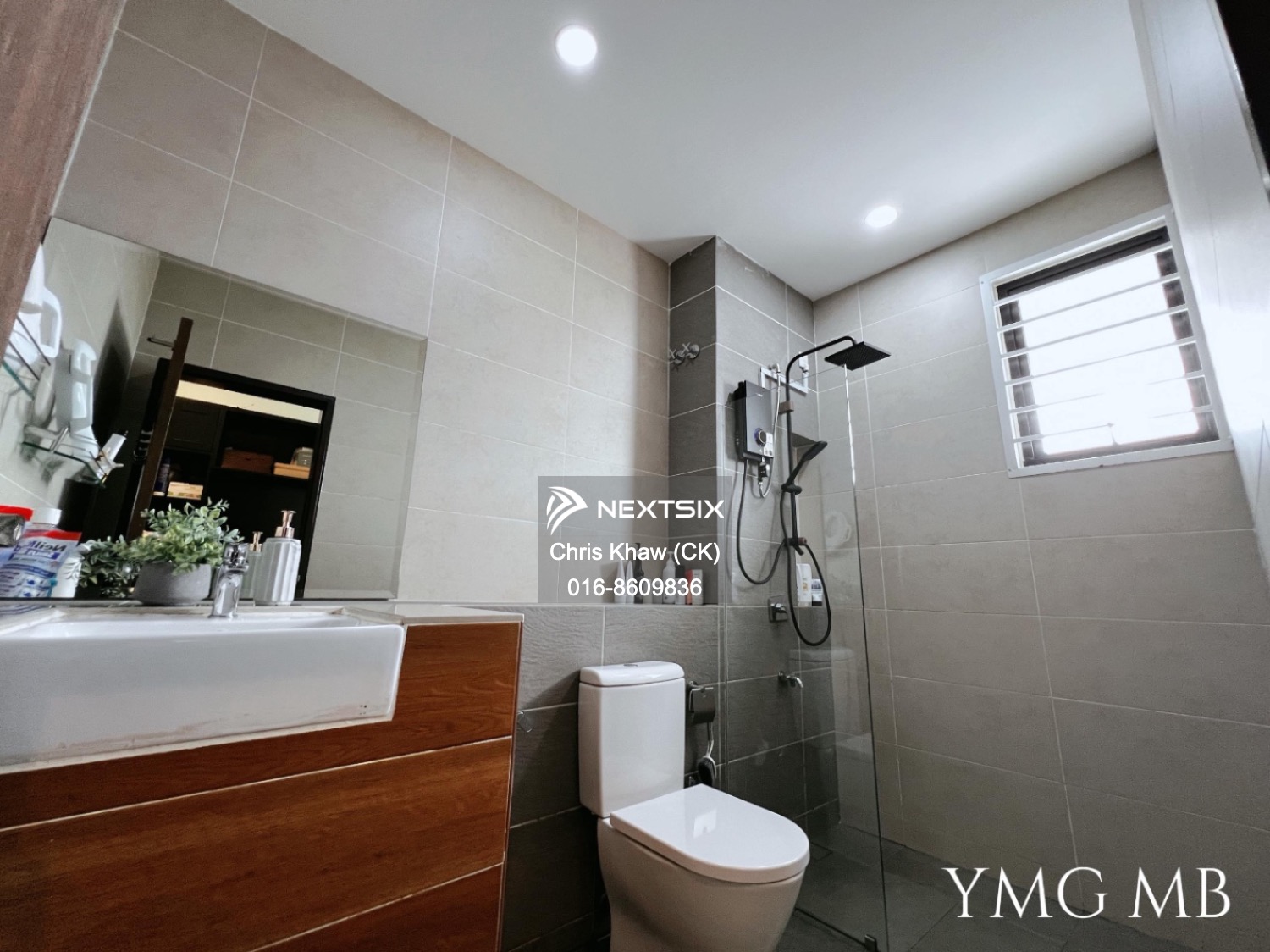 2-sty Terrace/Link House For Sale in Bandar Bukit Raja Selangor - Image 11