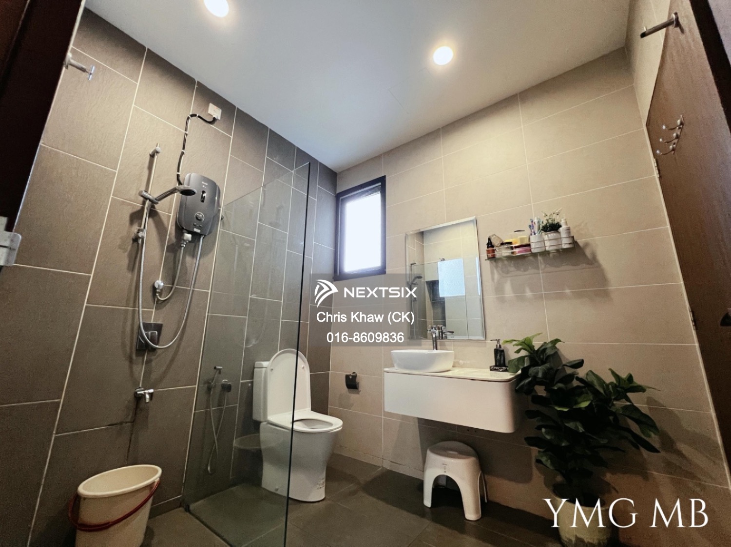 2-sty Terrace/Link House For Sale in Bandar Bukit Raja Selangor - Image 14