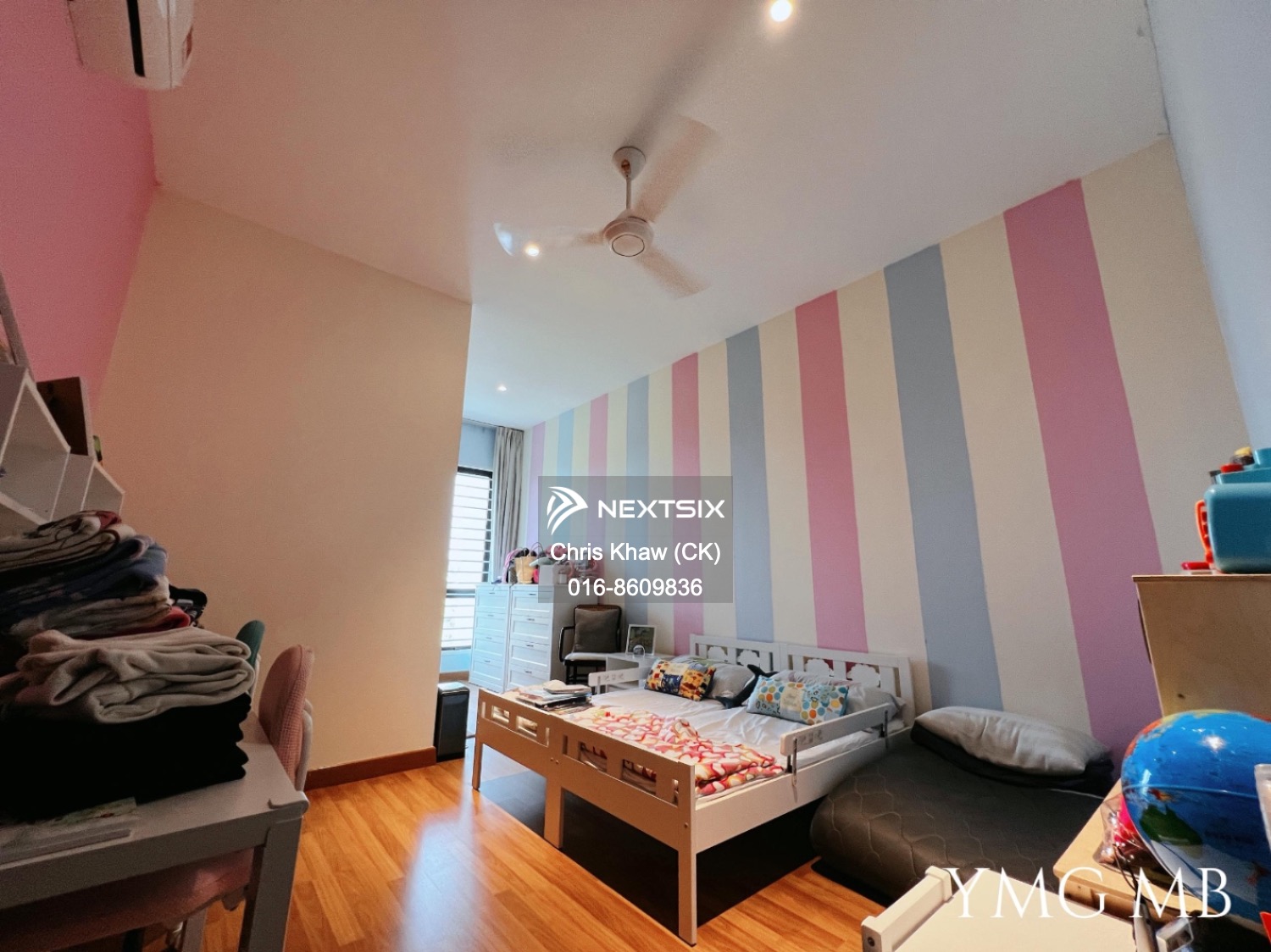 2-sty Terrace/Link House For Sale in Bandar Bukit Raja Selangor - Image 15