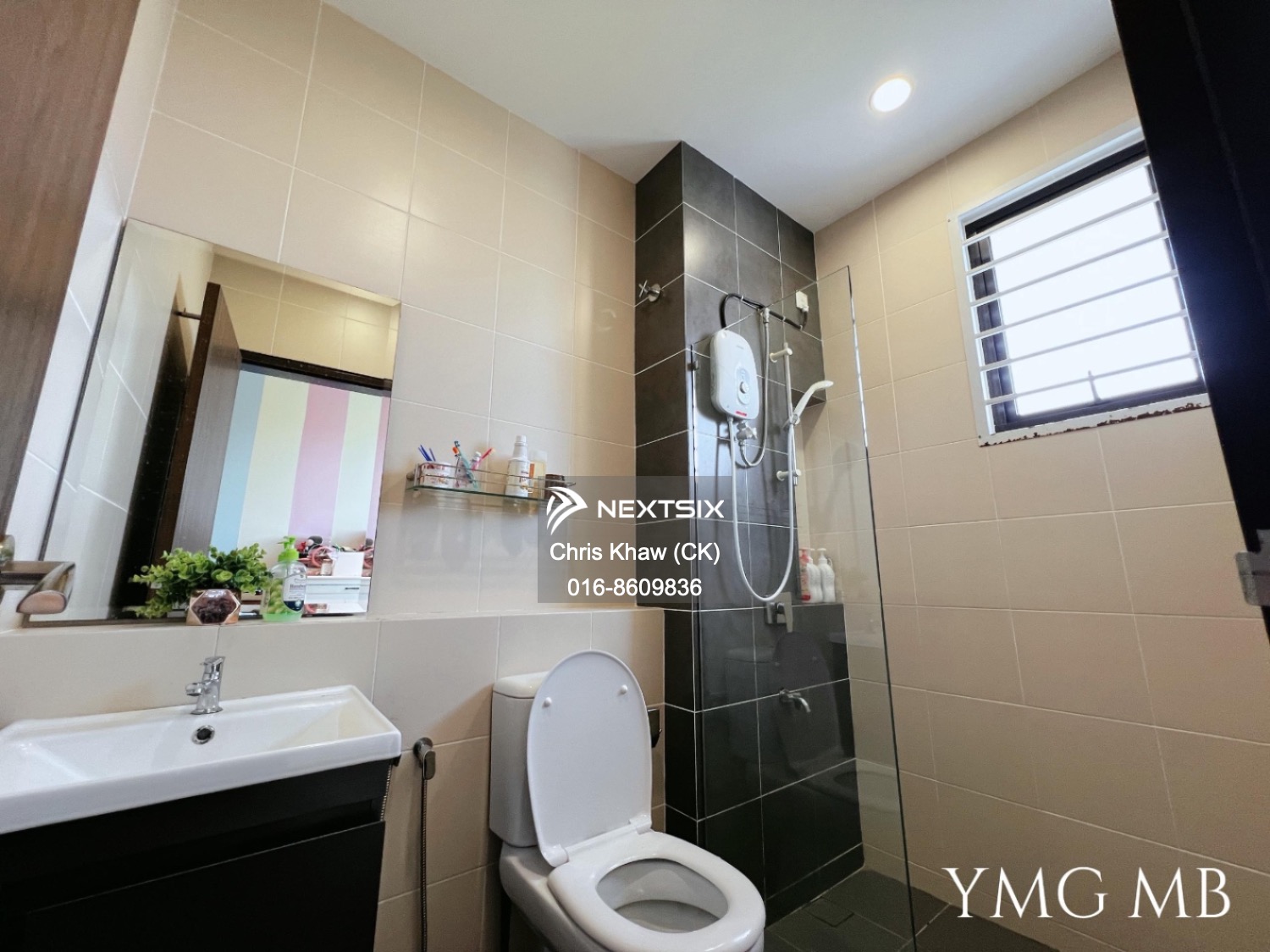 2-sty Terrace/Link House For Sale in Bandar Bukit Raja Selangor - Image 16