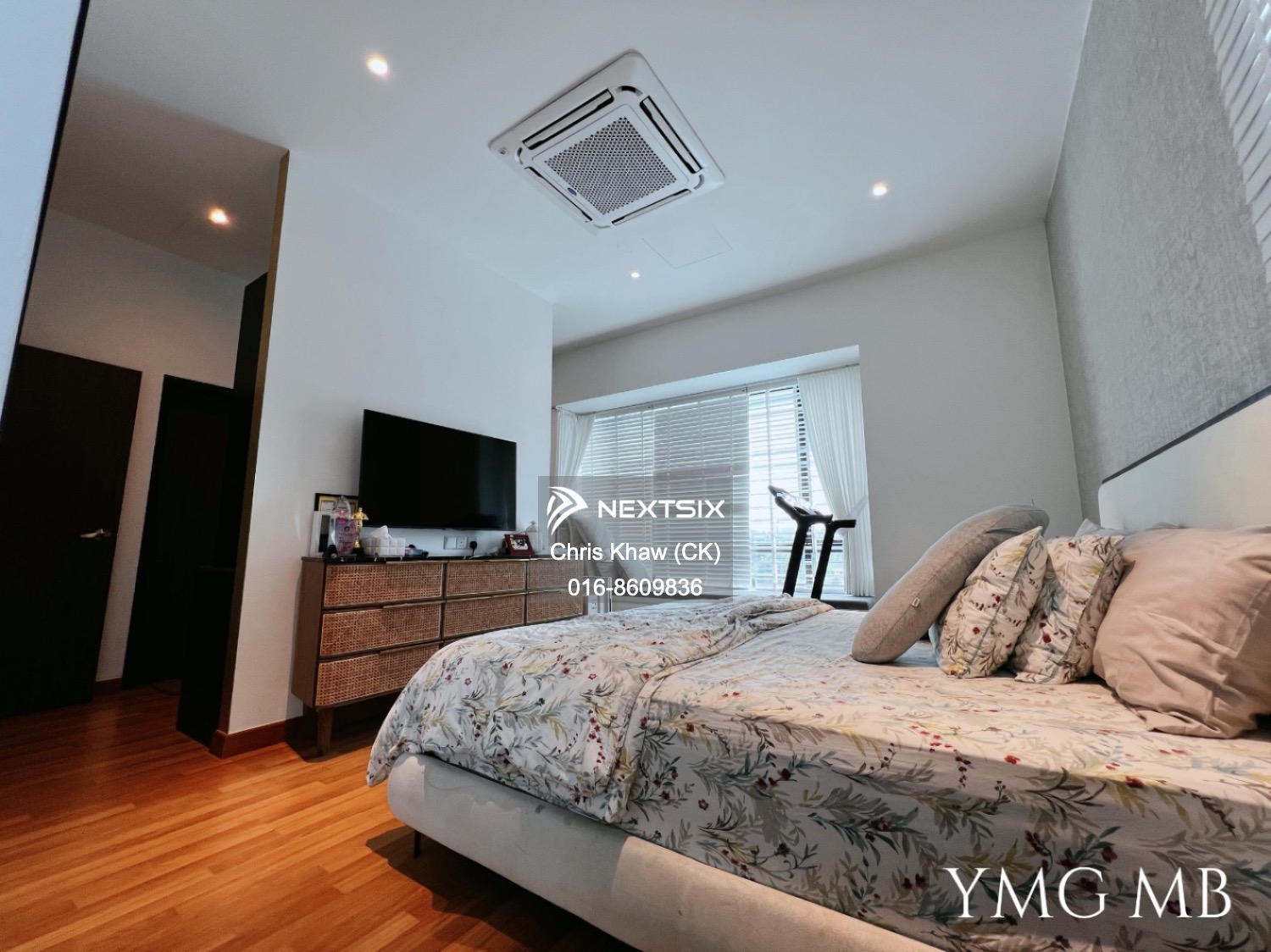 2-sty Terrace/Link House For Sale in Bandar Bukit Raja Selangor - Image 9