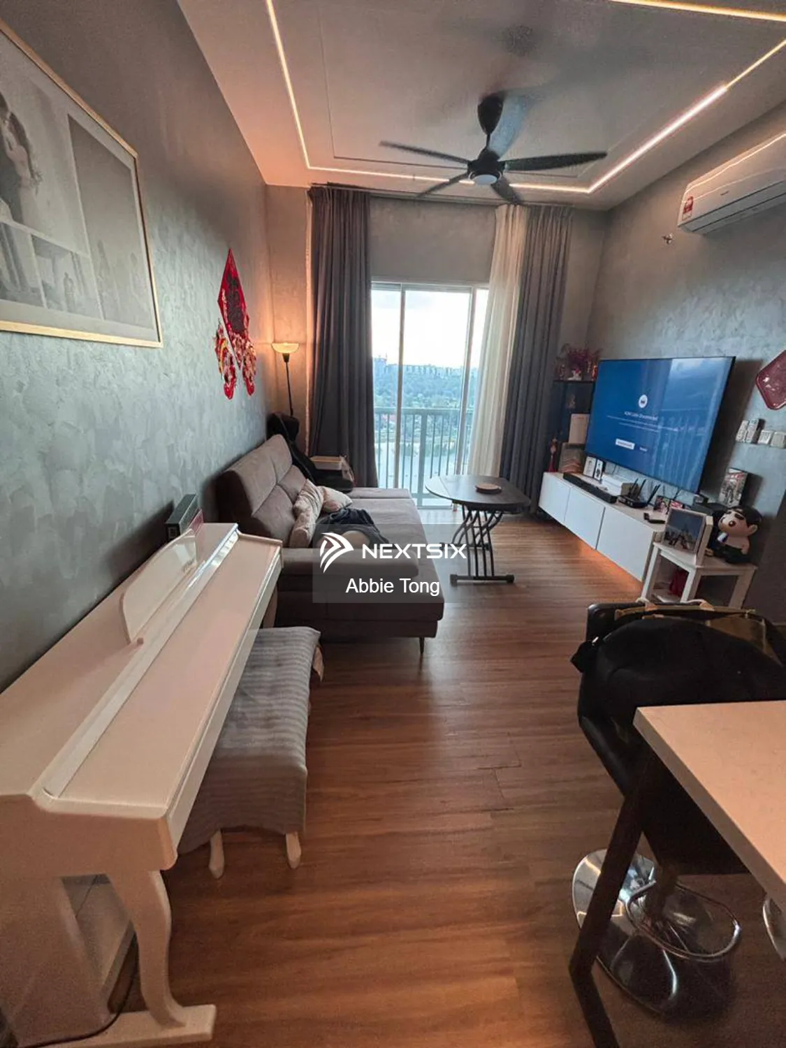 Serviced Residence For Rent in Petaling Jaya Selangor