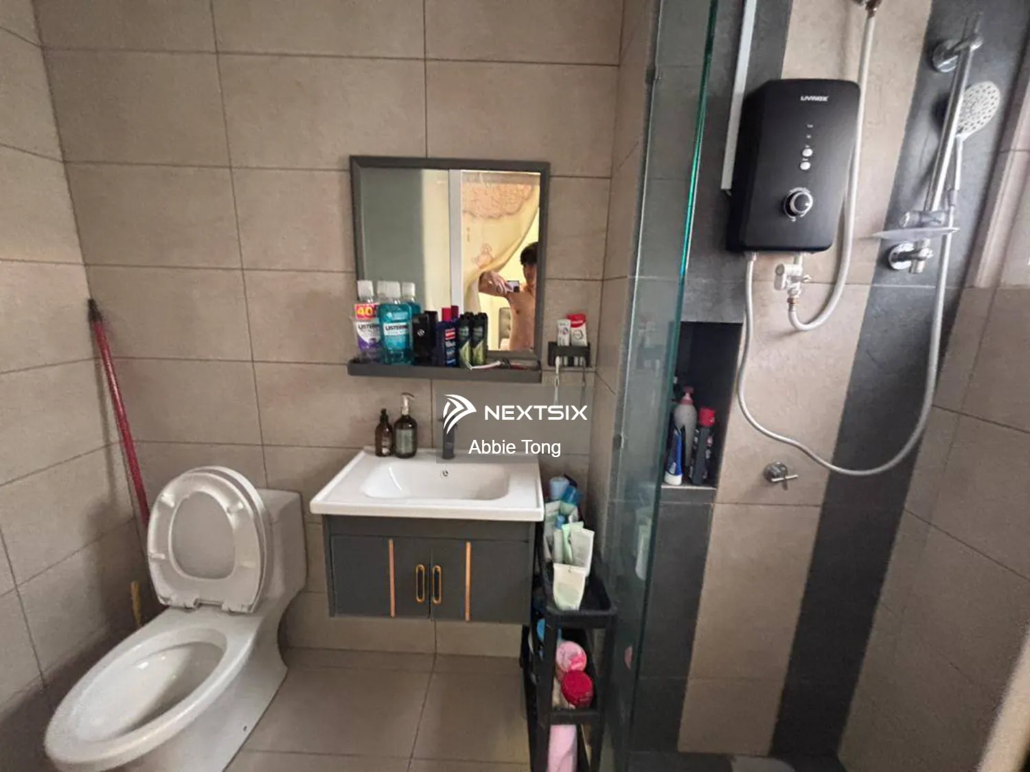 Serviced Residence For Rent in Petaling Jaya Selangor - Image 10