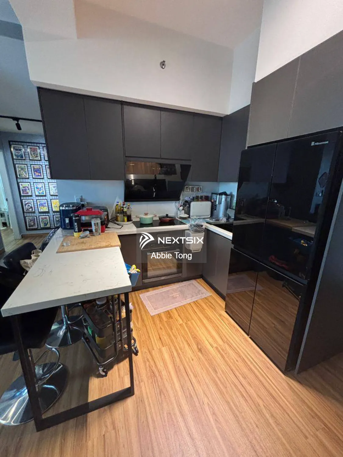 Serviced Residence For Rent in Petaling Jaya Selangor - Image 11