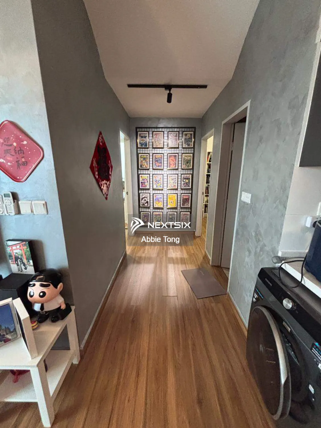 Serviced Residence For Rent in Petaling Jaya Selangor - Image 18