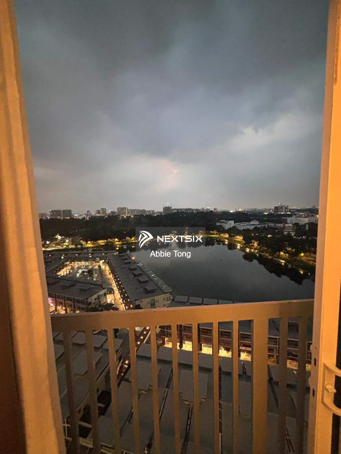 Serviced Residence For Rent in Petaling Jaya Selangor - Image 20