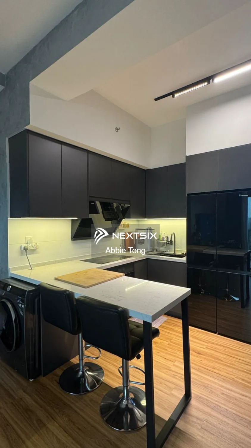 Serviced Residence For Rent in Petaling Jaya Selangor - Image 23