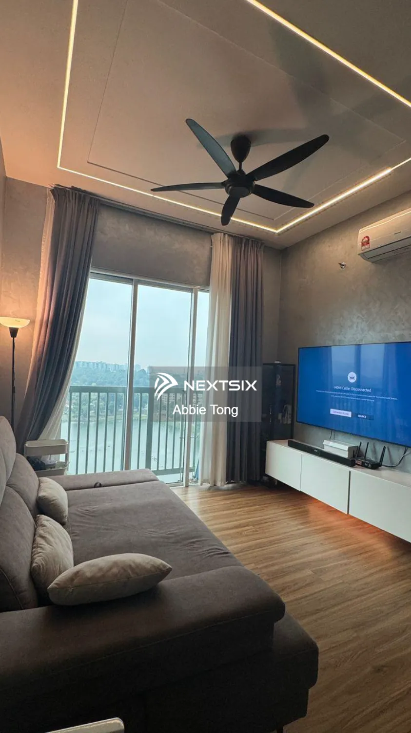 Serviced Residence For Rent in Petaling Jaya Selangor - Image 25