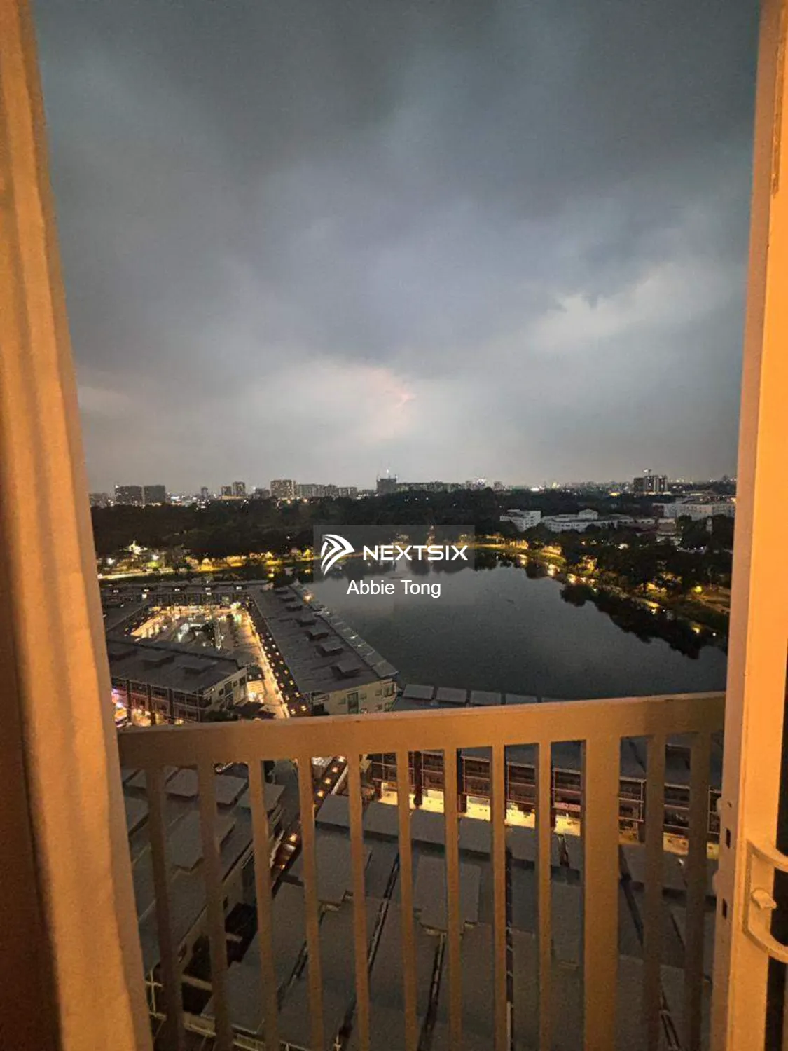 Serviced Residence For Rent in Petaling Jaya Selangor - Image 6