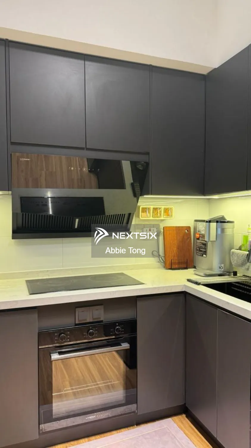 Serviced Residence For Rent in Petaling Jaya Selangor - Image 9
