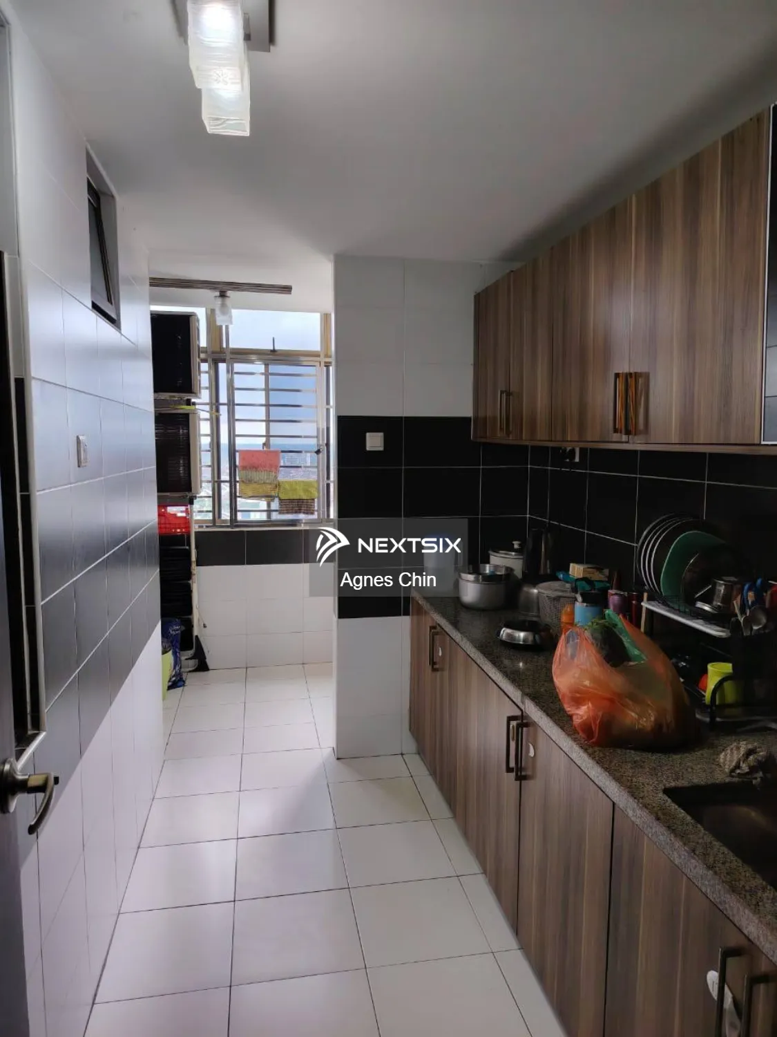 Serviced Residence For Sale in Iskandar Puteri (Nusajaya) Johor