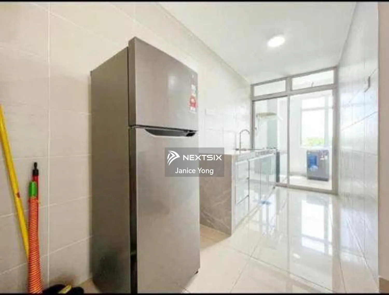Apartment For Rent in Tebrau Johor - Image 3