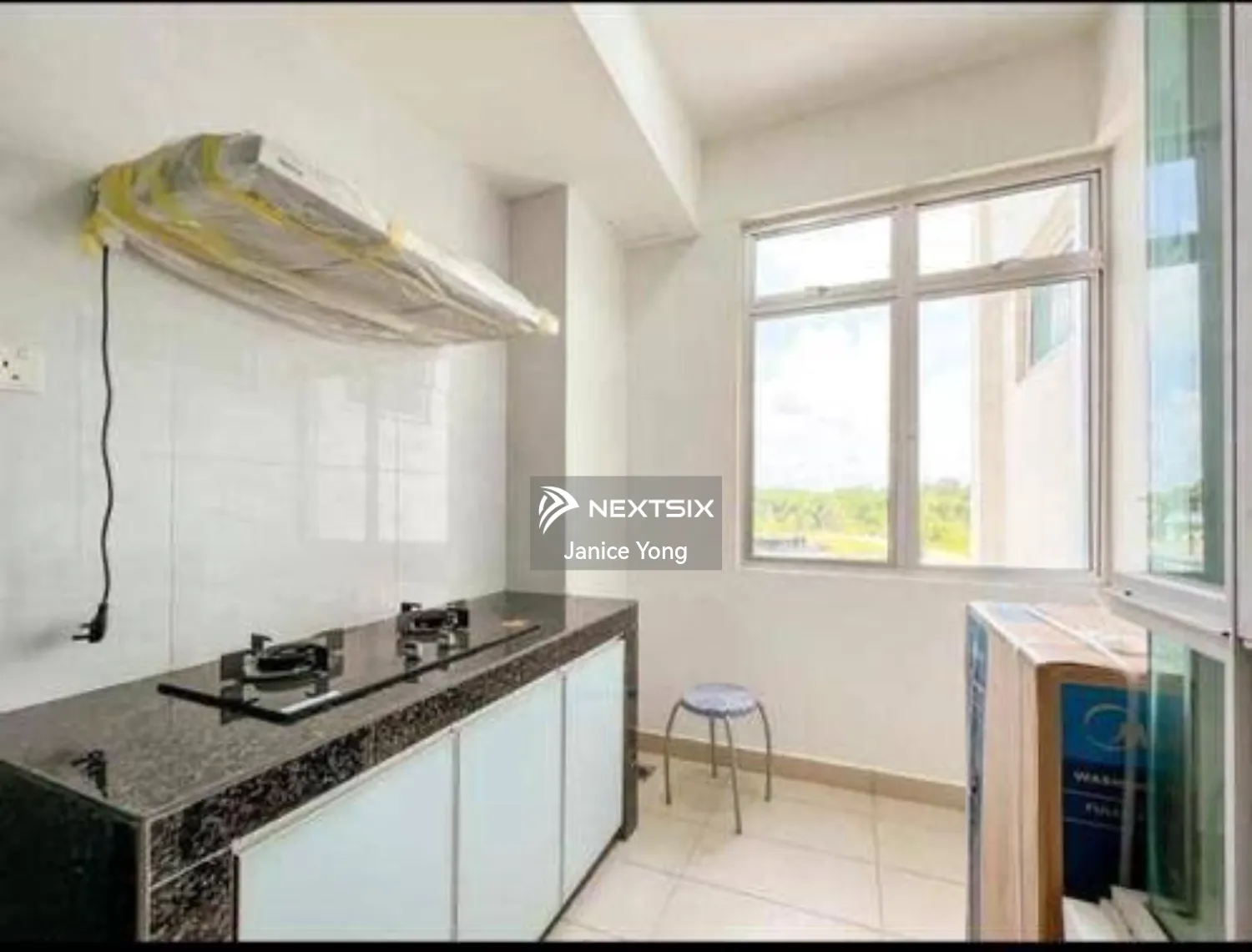 Apartment For Rent in Tebrau Johor - Image 4