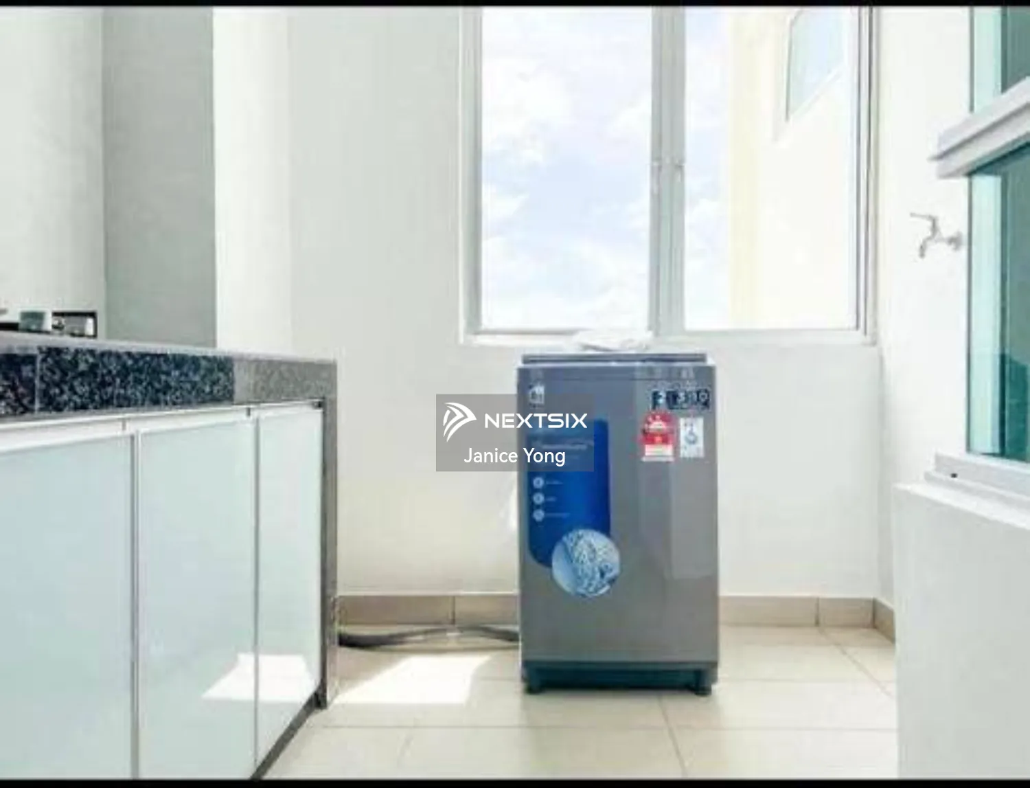 Apartment For Rent in Tebrau Johor - Image 5