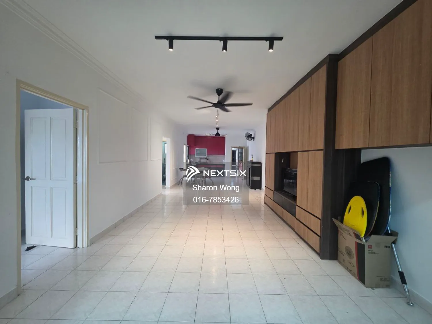 Condominium For Sale in Johor Bahru Johor