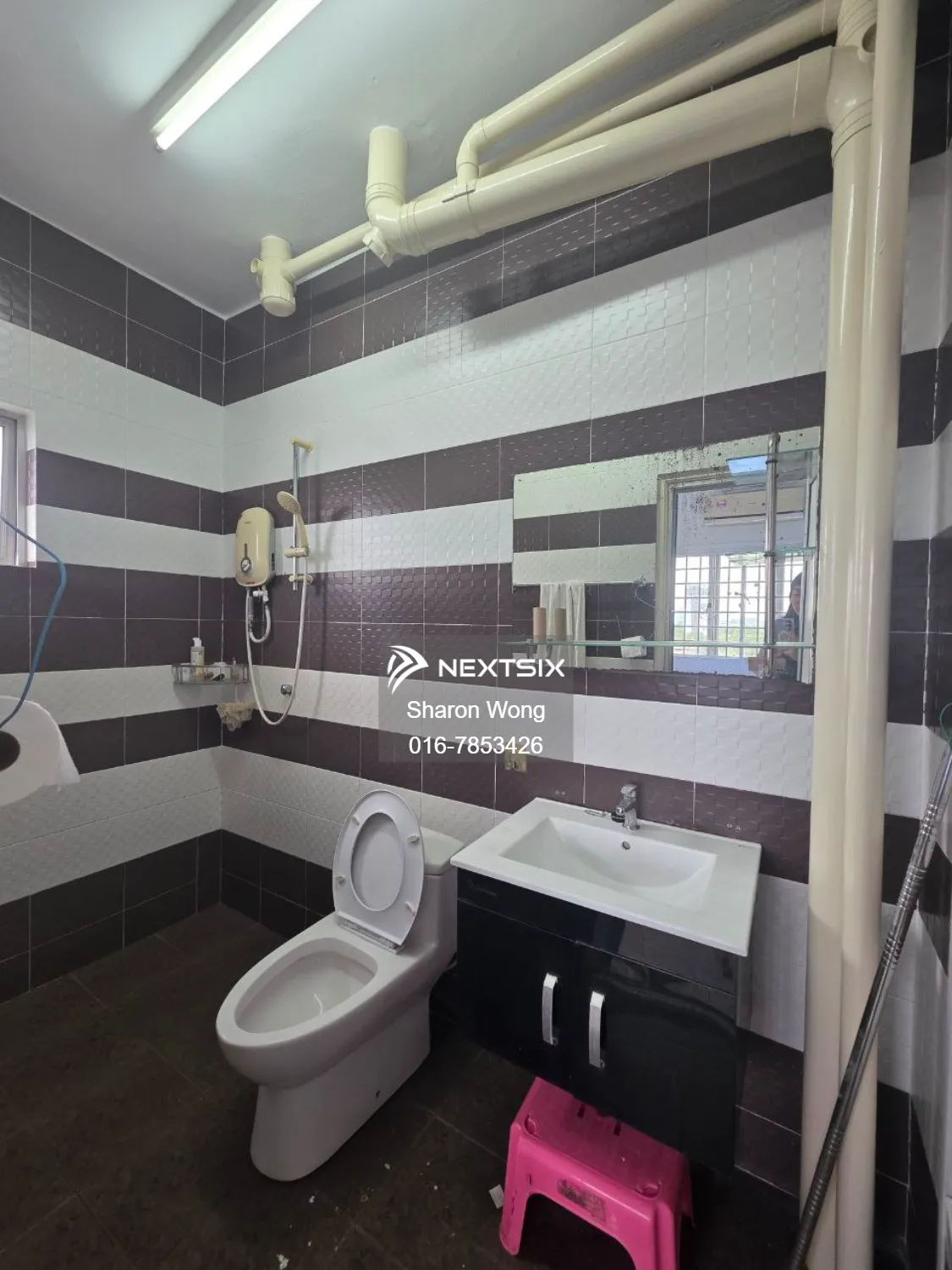 Condominium For Sale in Johor Bahru Johor - Image 11