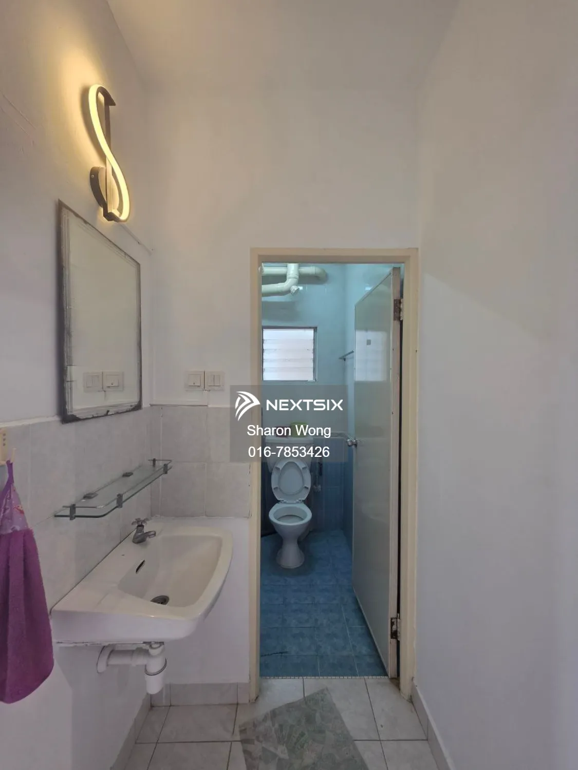 Condominium For Sale in Johor Bahru Johor - Image 12