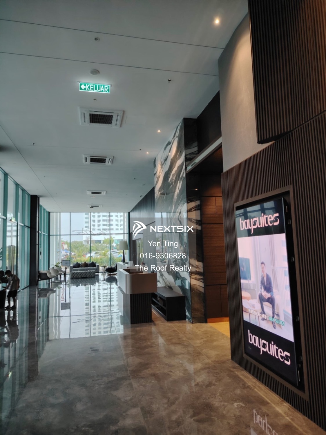 Suites For Sale in Kota Kinabalu Sabah - Image 10