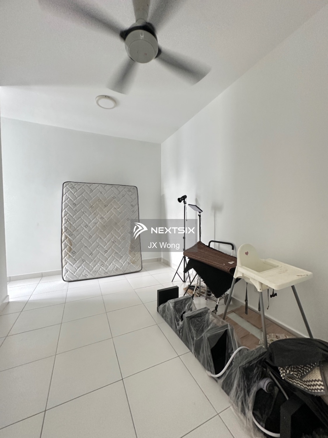 Cluster House For Sale in Johor Bahru Johor - Image 10