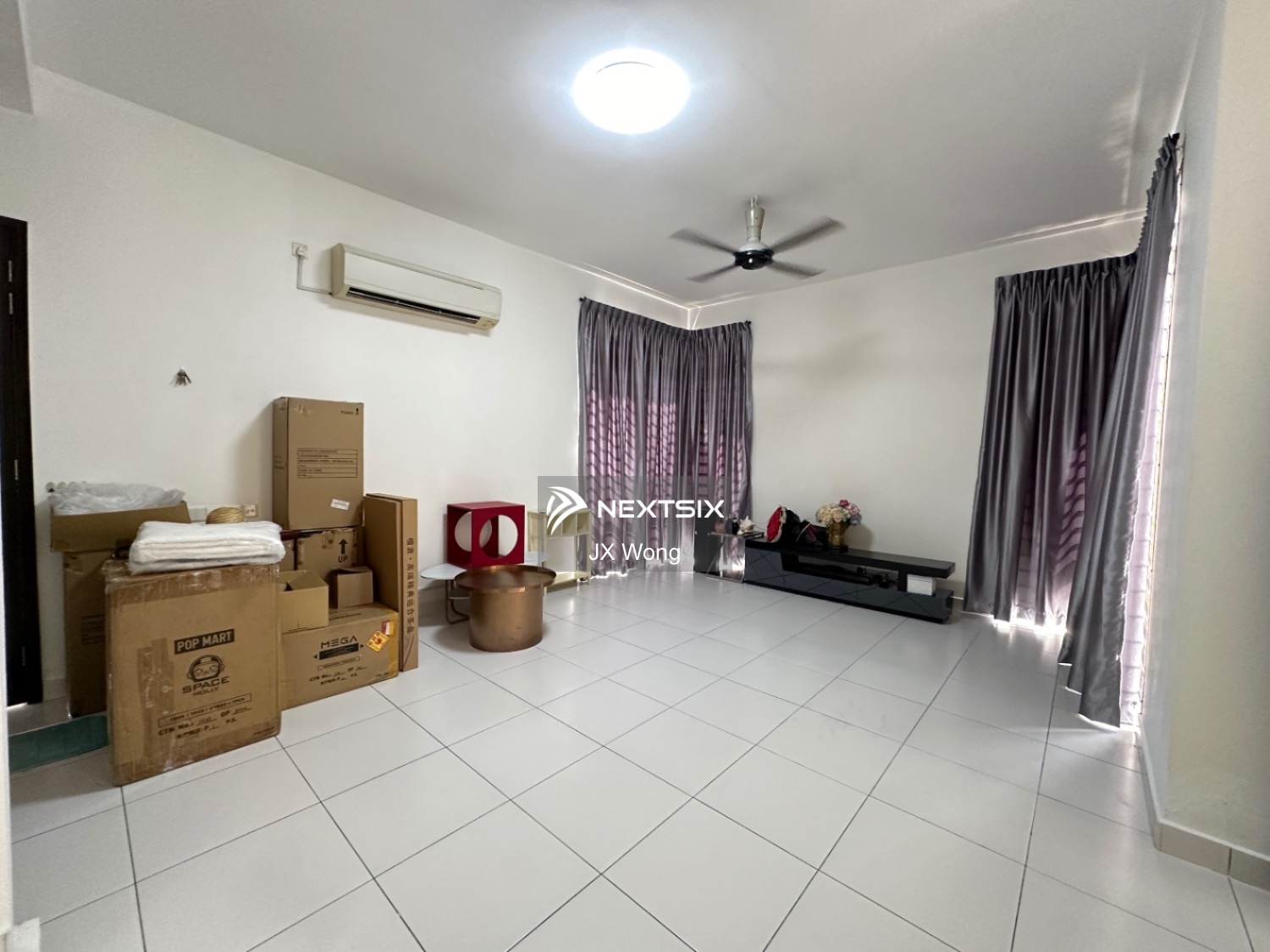 Cluster House For Sale in Johor Bahru Johor - Image 11