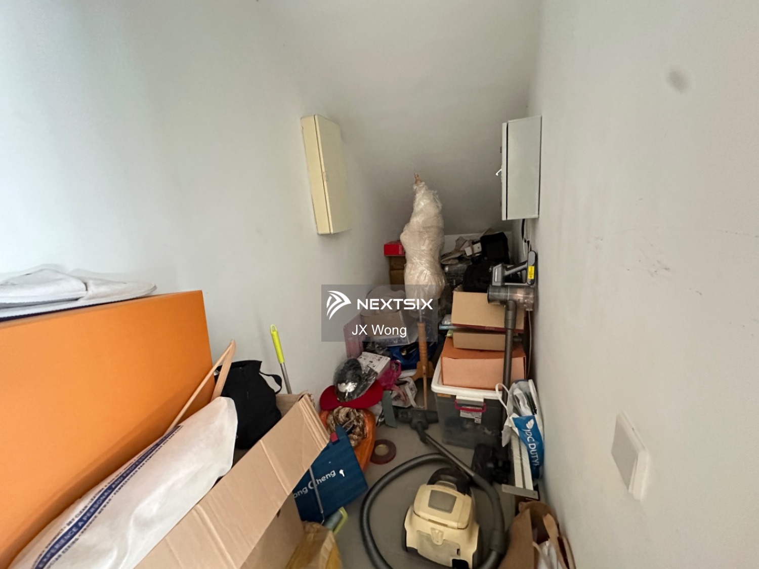 Cluster House For Sale in Johor Bahru Johor - Image 13